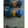 KCB Gear Pump for Heavy Oil and Crude Oil